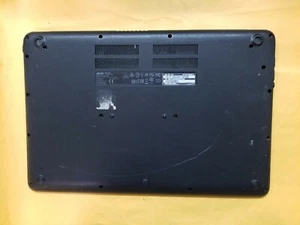 Acer CB3-532 N15Q9 Cubierta de base inferior CB3-532-C47C - ENVÍO RÁPIDO DE EE. UU. - Imagen 1 de 3