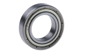 Lager geschirmt Rillenkugellager RS PRO 12mm I.D, 21mm O.D Stahl - Bild 1 von 4