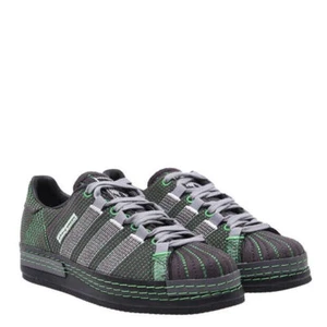 Adidas Superstar CG Trainers Craig Green Zapatos FY5709 | Reino Unido Talla 4.5 - 7.5 - Imagen 1 de 5
