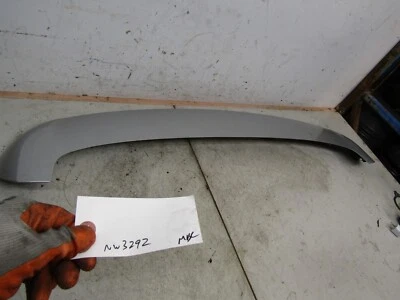 Chevy Equinox 2015 maletero trasero puerta levadiza alerón ala tercera luz de freno lámpara de freno Foto 1 de 4