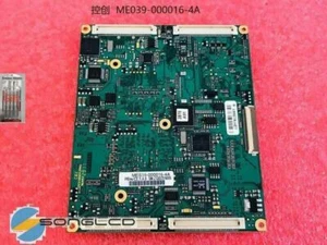 ME039-000016-4A Used & Test with warranty Free DHL or EMS #E3 - Picture 1 of 4
