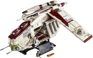 LEGO® Star Wars 75309 Republic Gunship™ - Imagen 1 de 8