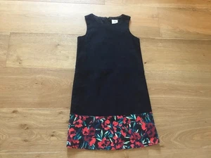 Lands' End Kids Dress, Size 8, Excellent Condition, Zipper - Picture 1 of 5