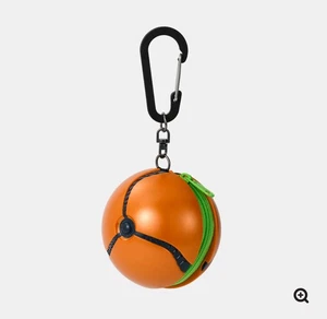 new Morph Ball Pouch Metroid Prime 4 Nintendo TOKYO Limited Japan w/Tracking - Picture 1 of 3