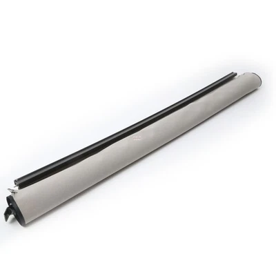 Sunroof Sun Roof Curtain Shade Cover Fit For Cadillac SRX 25964410 2010-16 Gray - Image 1 of 4