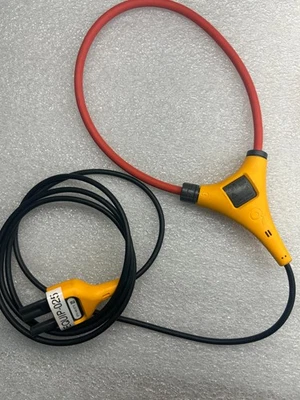 Fluke iFlex i2500-18 Max Current 2500A - Image 1 of 4