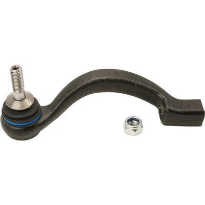 MOOG Front Left Outer Steering Tie Rod End for 2004-2009 JAGUAR VANDEN PLAS - Image 1 of 2