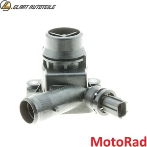 THERMOSTAT KÜHLMITTEL 711-90K FÜR VOLVO XC70/II V60 S60 XC90 XC60/SUV V70/III - Picture 1 of 13