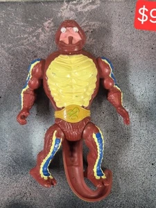 Vintage Mattel Masters of The Universe MOTHU Rattler 1984 - Picture 1 of 4