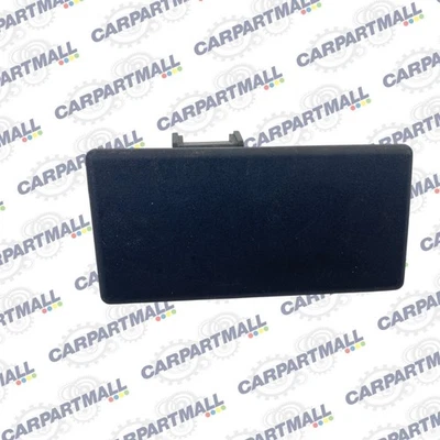 2011-2014 Dodge Avenger Glove Box Storage Lock Latch Handle 1JQ68TRMAA OEM — 第 1/4 张图片