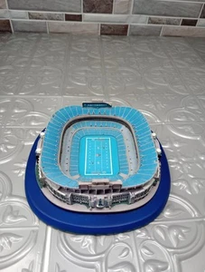 CAROLINA PANTHERS ERICSSON STADIUM REPLICA ACC CHAMPIONSHIP 12-4-2010 B MISSING  - Picture 1 of 6