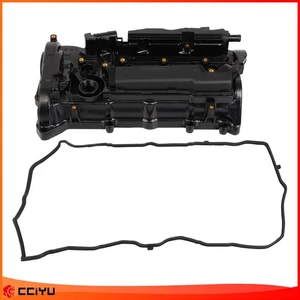 Valve Cover W/Gasket For Honda 2.4L 2013-2019 - Picture 1 of 6