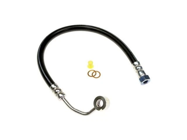 From Pump Power Steering Pressure Line Hose Assembly For Hyundai Accent WR11P9 - Изображение 1 из 1
