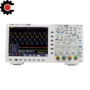 OWON XDS4504 500MHz 5GSa/s 4-Channel Digital Oscilloscope - Picture 1 of 5