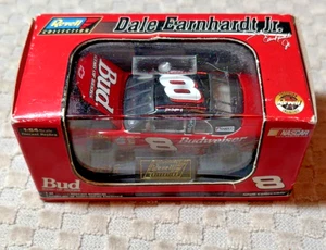 Colección Revell 1999 1/64 Dale Earnhardt Jr #8 Budweiser Monte Carlo - Imagen 1 de 6