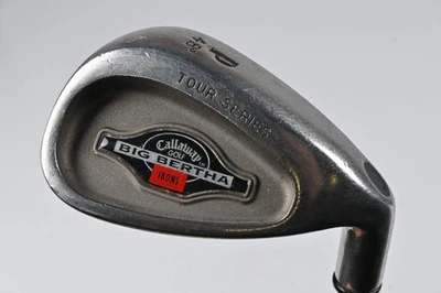 Callaway Big Bertha 1996 Pitching Wedge / 46 Degree / Firm Flex RCH 96 Shaft - Image 1 of 4