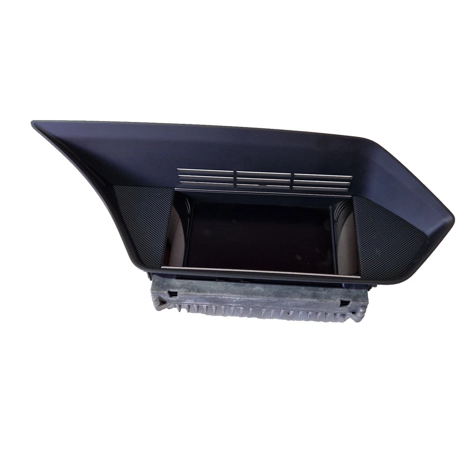 E98* Mercedes Benz W212 Zentraldisplay Navi Bildschirm Monitor A2129010400 - Bild 1 von 4