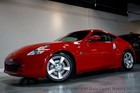 2010 Nissan 370Z *Touring Manual* *6-Speed Manual* *Only 28k Miles* *All Stock*