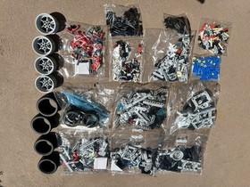 Lego Mindstorms EV3 Expansion Set #45560