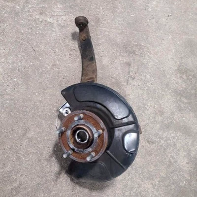 2011–2015 DODGE DURANGO JEEP GRAND CHEROKEE RH Steering Knuckle Assembly OEM Foto 1 de 4
