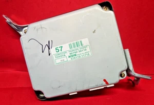 2006 Lexus GS300 GS430 Parking Camera Sonar Controller Module 86792-30110 - Picture 1 of 6