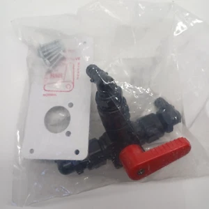 B&B MOLDERS 94228 Hot Water Heater Tank Diverter Valve - Imagen 1 de 5