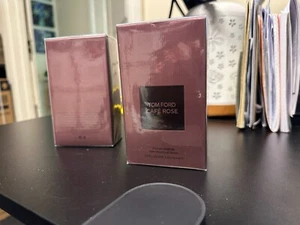 Tom Ford Cafe Rose Eau de Parfum Spray 50ml New & Sealed UK - Picture 1 of 2