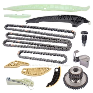 Timing Chain Kit For Porsche Cayenne Macan 9Y0 9Y3 265Bhp 245Bhp Petrol SUV 2.0L - Picture 1 of 6