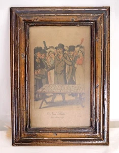Deutsche Neue Lieder "New Love Songs" Kunstdruck Reproduktion Artiques Oklahoma 10" - Bild 1 von 11
