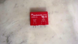 4  Tyco Electronics ODC-5 Standard DC Output Modules  - Picture 1 of 5