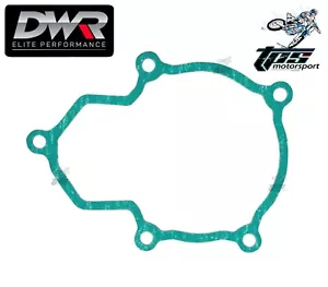 COPERCHIO ACCENSIONE STATORE MAGNETICO MOTORE DWR GUARNIZIONE GUARNIZIONE: KTM SX 85 2018 - 2024 - Foto 1 di 1