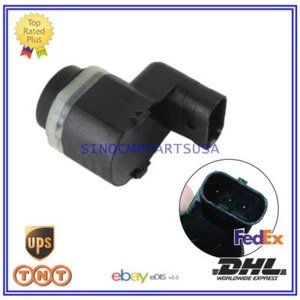 PDC Parking Sensor 66209270501 for 5 Series E60 E61 F10 F11 F18 6 Series F12 F13 - Picture 1 of 10