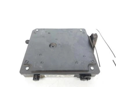 284B19091R BODY COMPUTER REM RENAULT MEGANE III (B95) GRANDTOUR 1.5 DCI 8V MAN 5 - Immagine 1 di 3