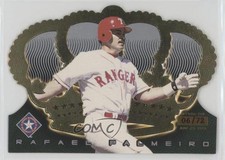 1999 Pacific Crown Royale Opening Day /72 Rafael Palmeiro #139