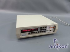 PREMA Digitalmultimeter DMM 6001 6 1/2 stellig