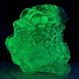 Hyalite Opal specimens from San Luis Potosí, Mexico | Opal A-N / Opal-AN - Picture 1 of 19