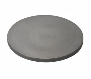 Objetivo de pulverización de carbono C 99,999% 2"" diámetro x 0,25"" de espesor ACI ALEACIONES - Imagen 1 de 2