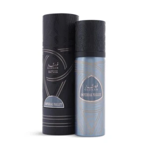 Imperial Valley All over Spray by Gissah Fragrances 100ml -Free Express Shipping - Picture 1 of 2