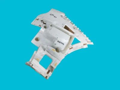 BMW X4 G02 2020 M SUPORTE DE PARA-CHOQUE TRASEIRO ESPORTIVO O/S DIREITO 8089574 - Imagem 1 de 4