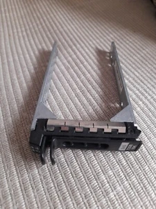 PowerEdge Servers SAS SATA Hot-Swap 2.5" Hard Drive Caddy - Afbeelding 1 van 4