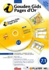 PC Game Gold Pages (UK IMPORT) Game NEW
