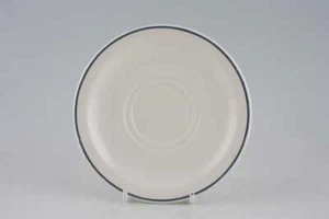 Boots - Camargue - Plain - Tea Saucer - 147635G - Picture 1 of 1