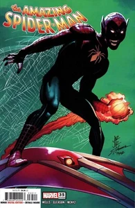 Amazing Spider-Man, The (6th Series) #35 VF/NM; Marvel - Bild 1 von 1