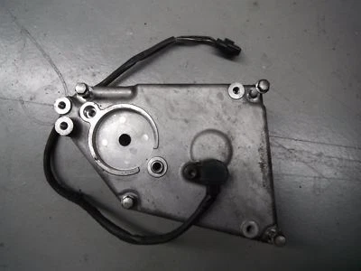 SENSOR DE VELOCIDADE TAMPA SUPORTE RODA DENTADA MOTOR SUZUKI BANDIT GSF1250S GSF 1250 2008 - Imagem 1 de 2