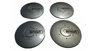 COPRIRUOTA SMART COPRIMOZZO 108613009AA ORIGINALE - Foto 1 di 1