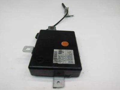 2011 HYUNDAI SONATA A/T Conventional Ignition Body Control Module BCU BCM OEM - Image 1 of 4