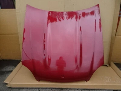 04 Mercedes R170 SLK320 hood, 1708800957 - Image 1 of 4