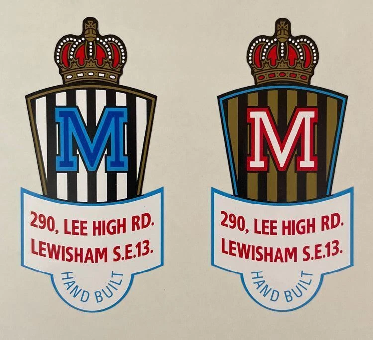 Meridian Crest - Bild 1 von 1