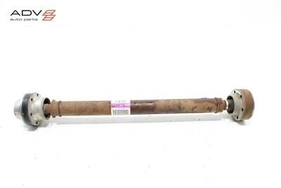 Ford F-150 2018-2020 4x4 eje de transmisión delantero eje de transmisión hélice OEM Foto 1 de 4