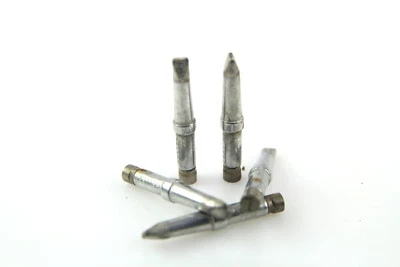 Lot of 5 PTD7 Soldering Station Tips for Weller Replacement Tip TC201,TCP1 - Image 1 of 4